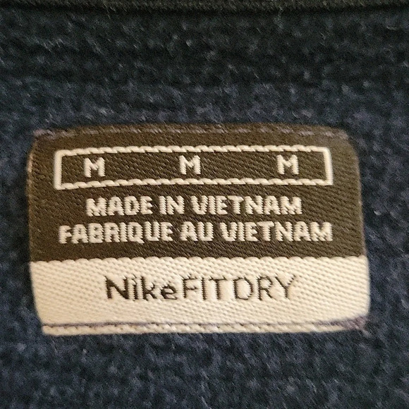 Nike Golf Jacket - Picture 4 of 4